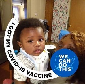 Meet your Posher, Doretha